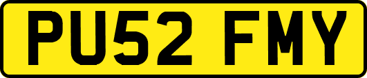PU52FMY