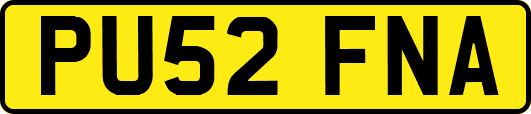 PU52FNA
