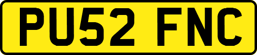 PU52FNC
