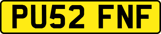 PU52FNF