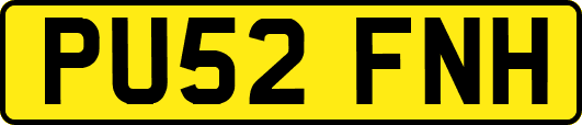 PU52FNH