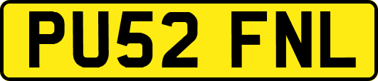 PU52FNL