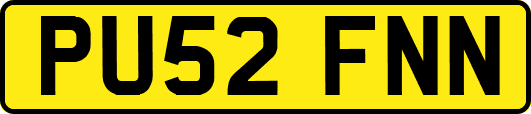 PU52FNN
