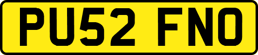 PU52FNO