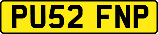 PU52FNP