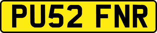 PU52FNR