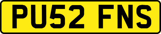 PU52FNS