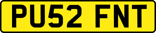 PU52FNT