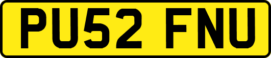 PU52FNU