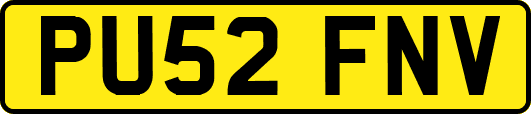 PU52FNV