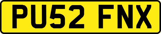 PU52FNX