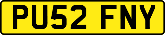 PU52FNY
