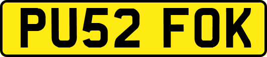 PU52FOK
