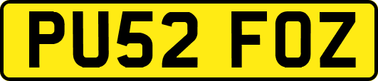 PU52FOZ