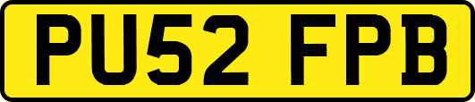 PU52FPB