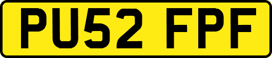 PU52FPF