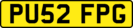 PU52FPG