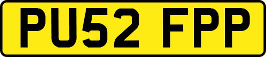 PU52FPP