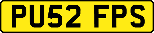PU52FPS