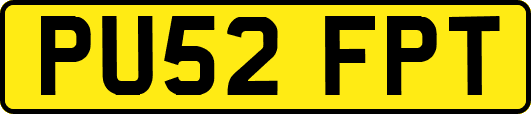 PU52FPT