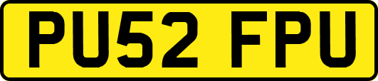 PU52FPU