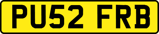 PU52FRB