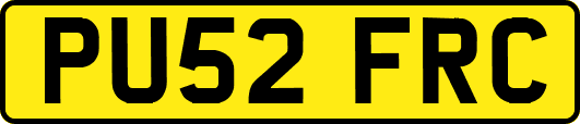 PU52FRC