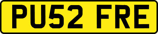 PU52FRE