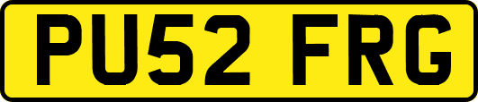 PU52FRG
