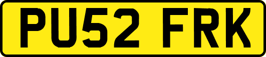 PU52FRK