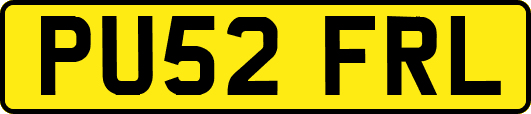 PU52FRL