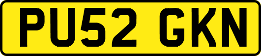 PU52GKN