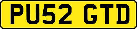 PU52GTD
