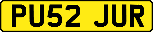 PU52JUR