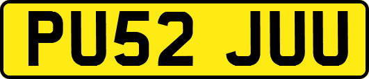PU52JUU