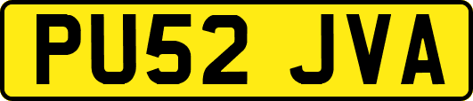 PU52JVA