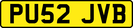 PU52JVB