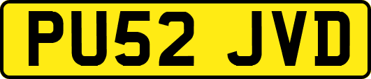 PU52JVD