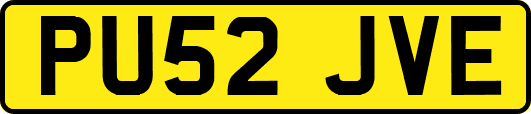 PU52JVE