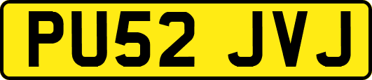 PU52JVJ