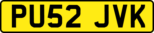 PU52JVK