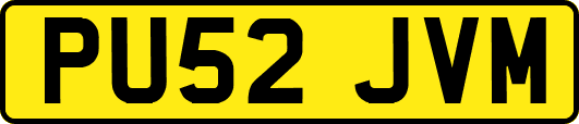 PU52JVM