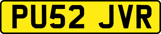 PU52JVR