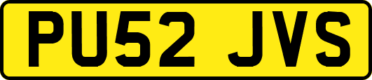 PU52JVS