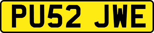 PU52JWE