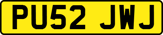 PU52JWJ