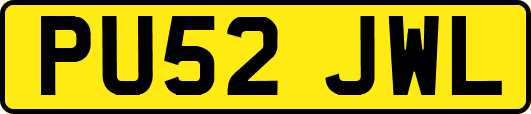 PU52JWL