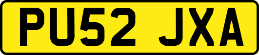 PU52JXA