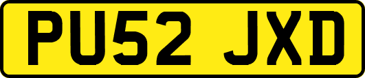 PU52JXD