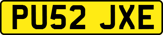 PU52JXE